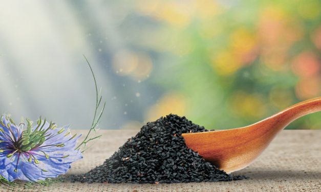 Benefits of LooLoo Black Gold Kalonji Oil