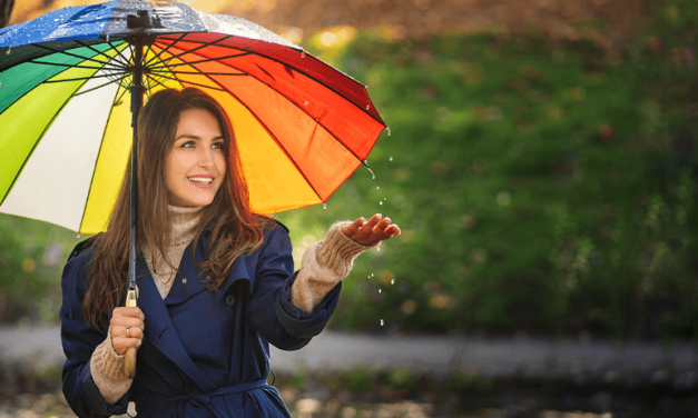 Battle Monsoons with Healthy Skin, Hair, and Immunity