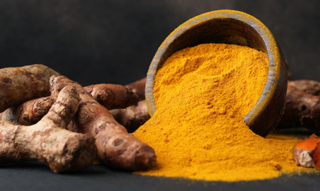 Golden Turmeric Drinks for a Boost in Health