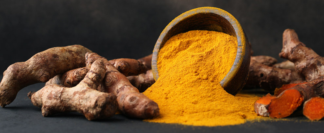 Golden Turmeric Drinks for a Boost in Health