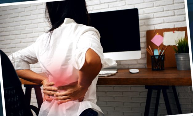 Is Working from Home Damaging Your Body?