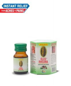 loolooherbal joint relief Oleo Rheuma 15ml