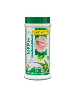 loolooherbal oral care Neem Clove Toothpowder Ayurvedic1