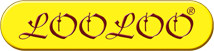 LooLoo Herbal Logo